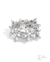 Load image into Gallery viewer, 2024 Zi Bracelet - Indulgent Ideal - White
