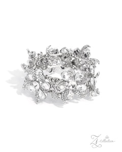 2024 Zi Bracelet - Indulgent Ideal - White