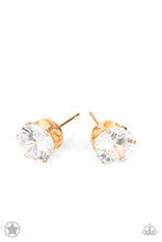 Load image into Gallery viewer, Just in TIMELESS Earrings - Paparazzi Accessories
