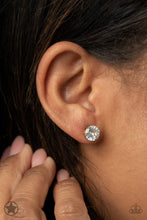 Load image into Gallery viewer, Just in TIMELESS Earrings - Paparazzi Accessories
