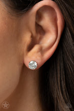 Load image into Gallery viewer, Just in TIMELESS Earrings - Paparazzi Accessories
