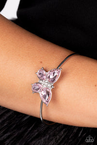 Butterfly Beatitude - Paparazzi Accessories