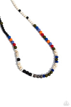 Load image into Gallery viewer, Beaded Bravery - Paparazzi Accessories
