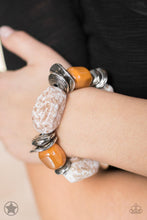 Load image into Gallery viewer, Glaze of Glory Bracelet-Peach
